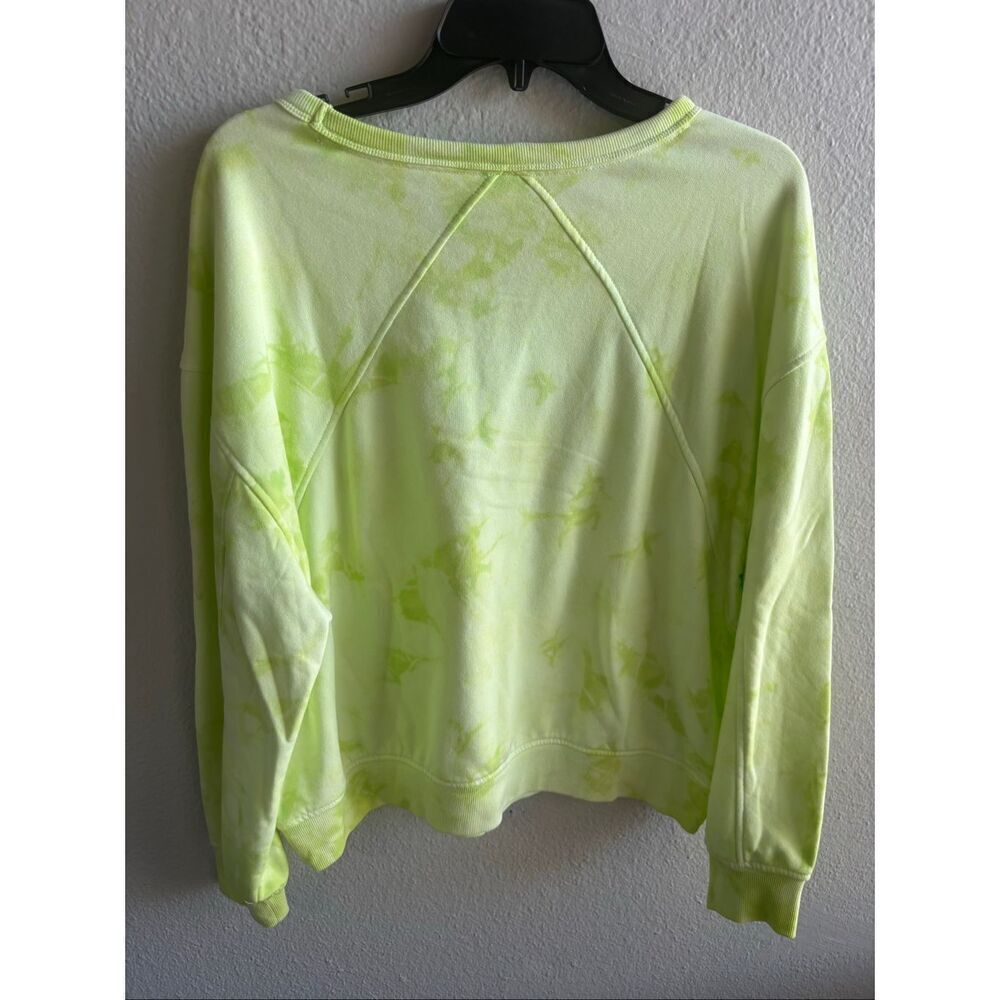 ❤️Member’s Mark Ladies Tie Dye Sweatshirt-NEW - Picture 3 of 3
